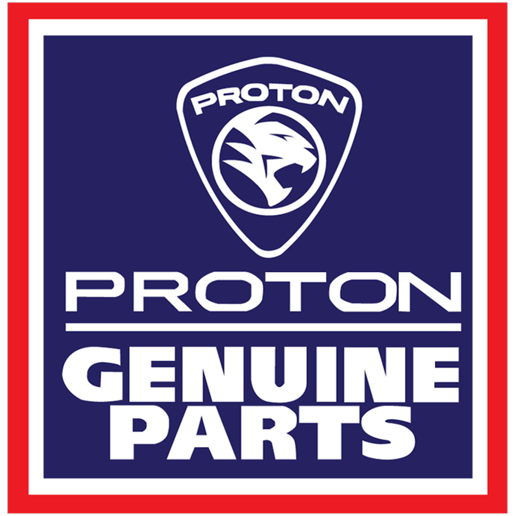 Proton Genuine Parts